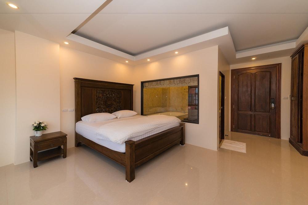 Hotel Thongtara House Boutique Srinakarin Bangkok Zewnętrze zdjęcie