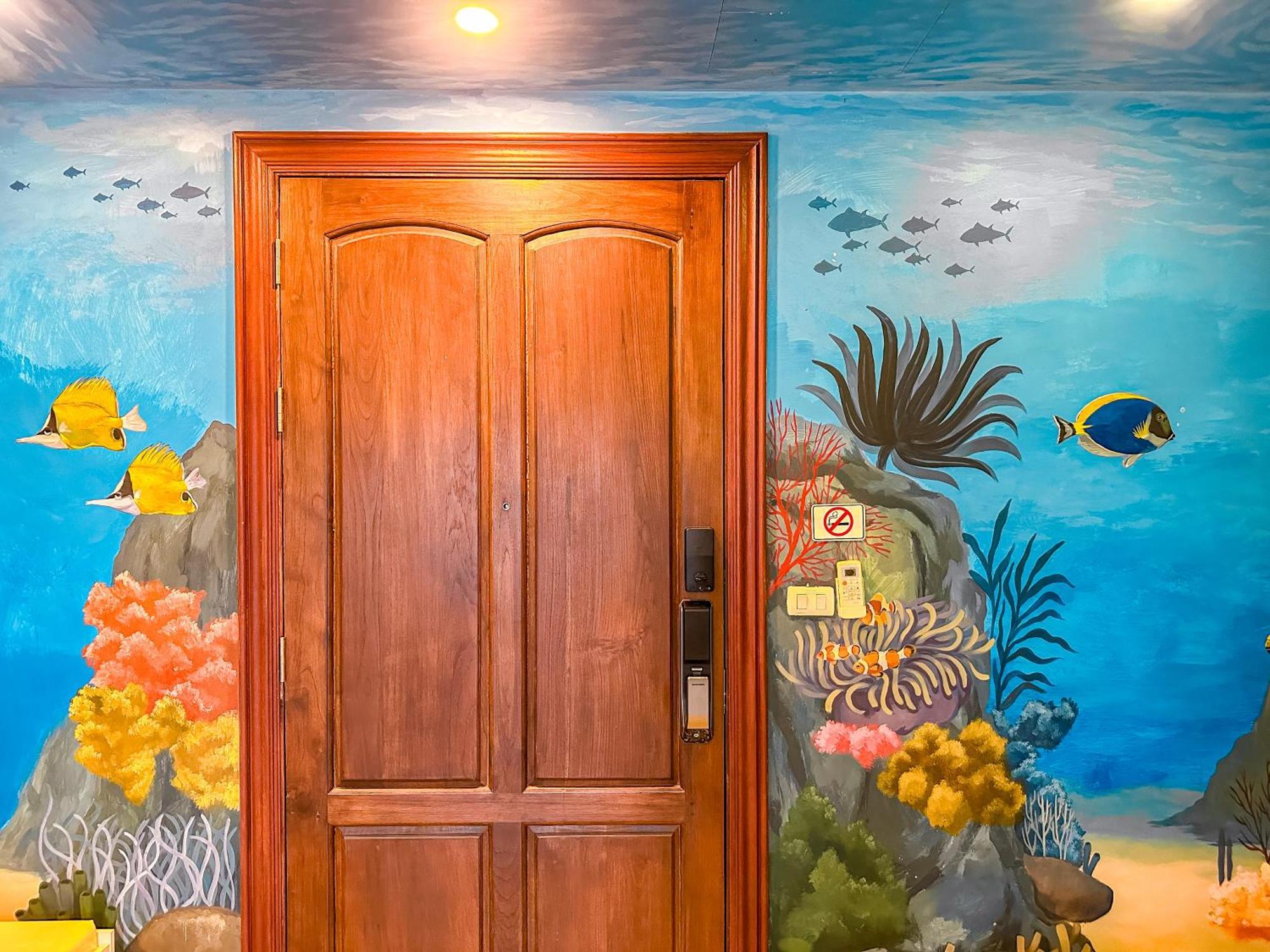 Hotel Thongtara House Boutique Srinakarin Bangkok Zewnętrze zdjęcie