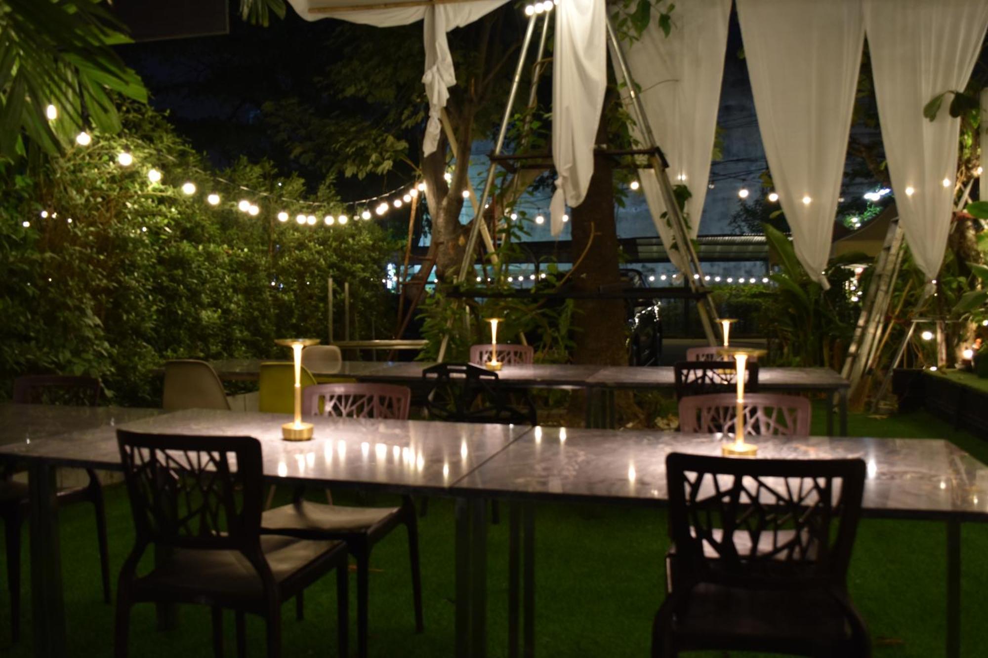 Hotel Thongtara House Boutique Srinakarin Bangkok Zewnętrze zdjęcie