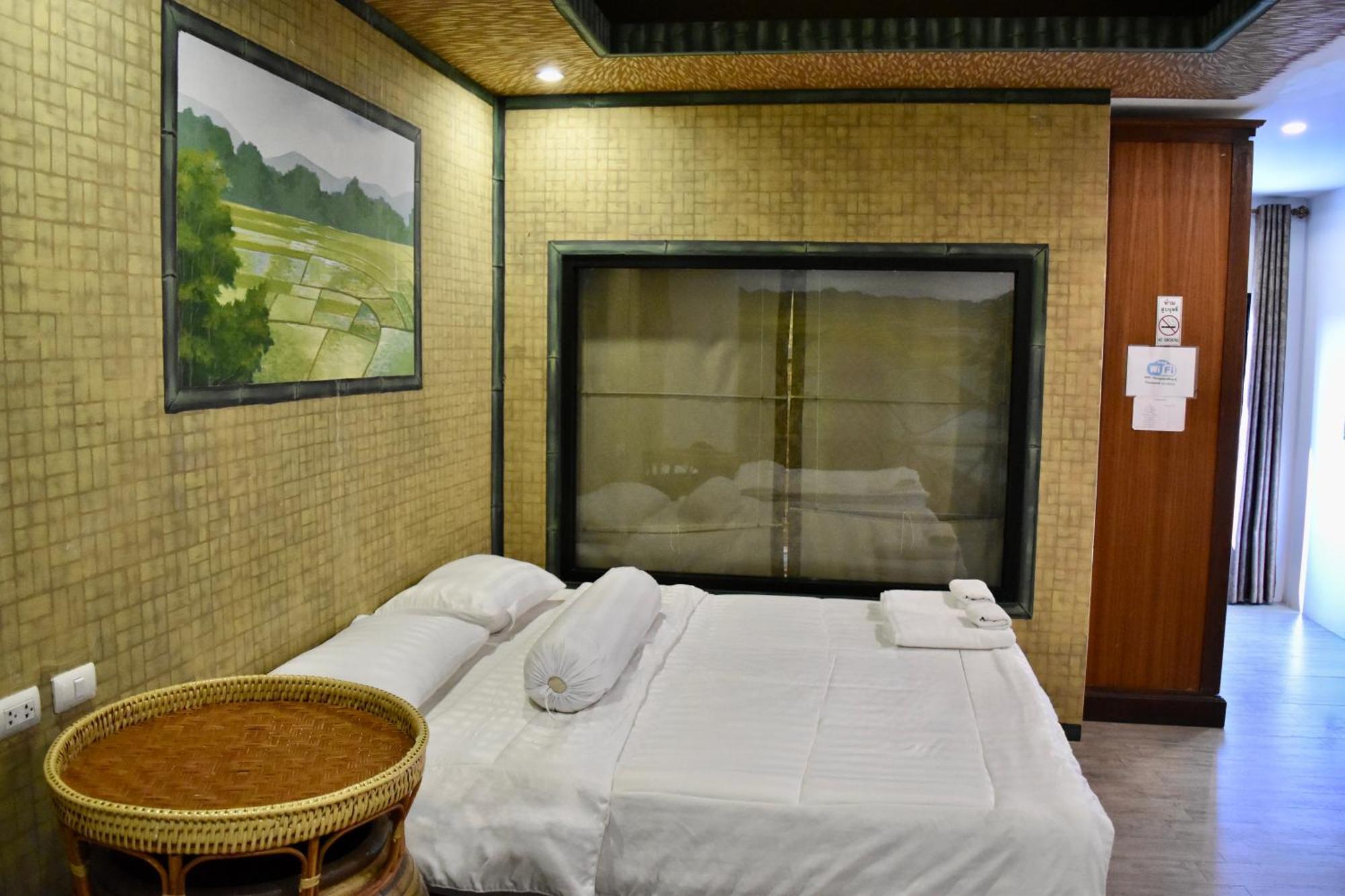 Hotel Thongtara House Boutique Srinakarin Bangkok Zewnętrze zdjęcie