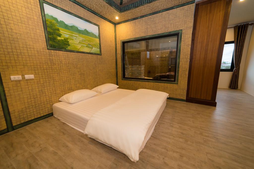 Hotel Thongtara House Boutique Srinakarin Bangkok Pokój zdjęcie