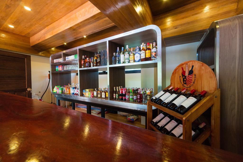 Hotel Thongtara House Boutique Srinakarin Bangkok Zewnętrze zdjęcie