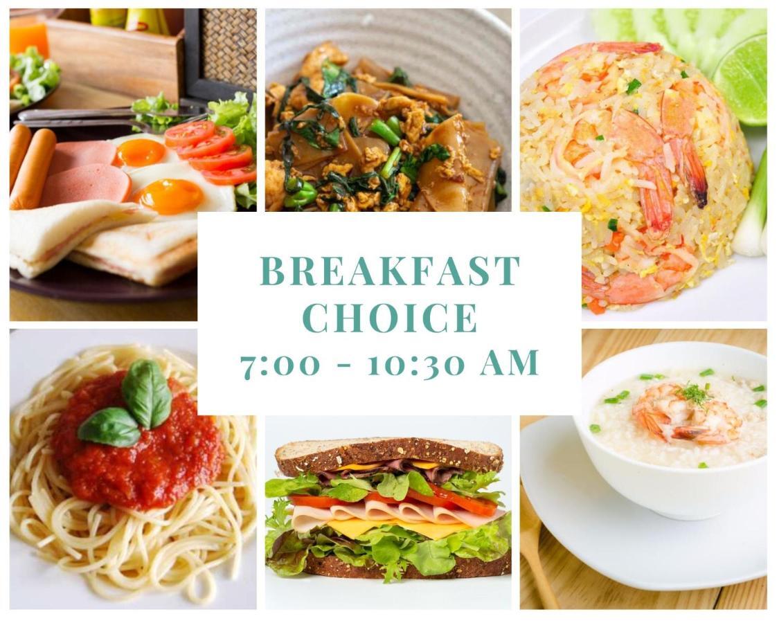 Hotel Thongtara House Boutique Srinakarin Bangkok Zewnętrze zdjęcie